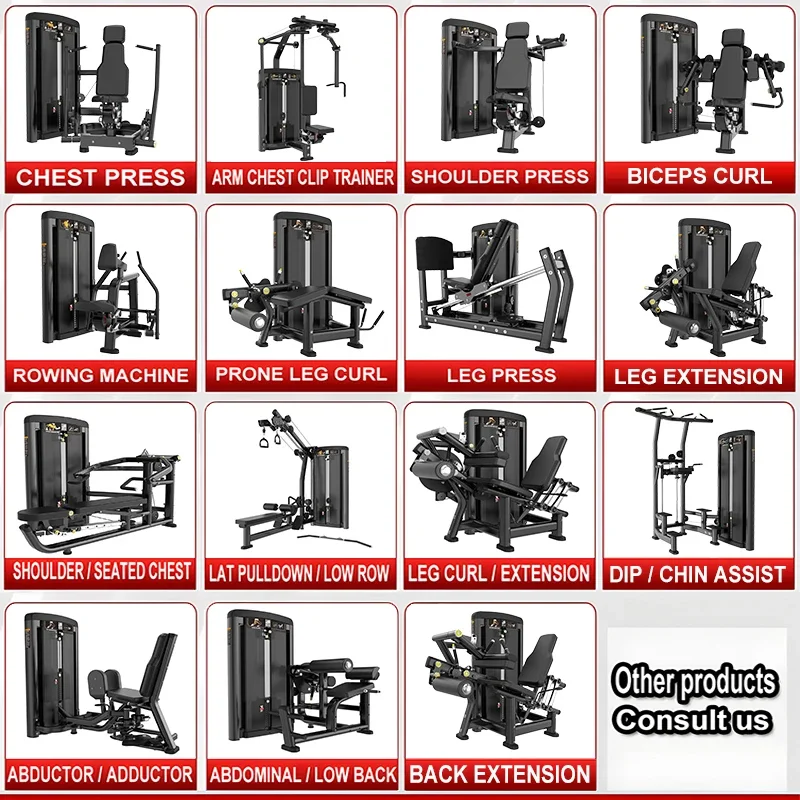 Sports Equipment Factory - Factory Brightway Sports Equipment Gym Bodybuilding