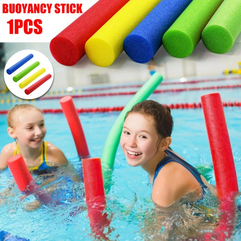 Foam Pool Noodle - 65x1500/75x1500Swimming Pool Foam Noodle Float Aid