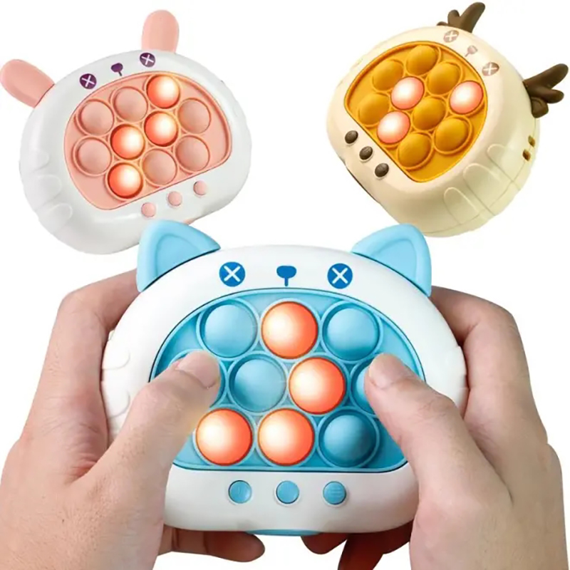 Sports Equipment Factory - 3 Colors 1 pcs Electronic Pop