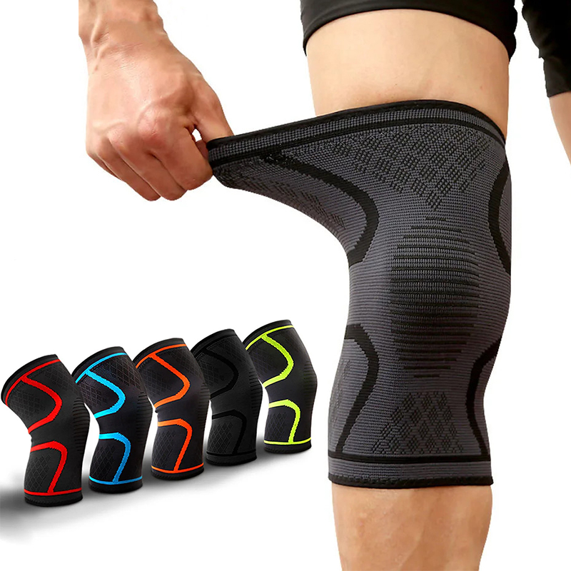Volleyball Knee Pad - 1pc Knee Pads Compression Knee Pad