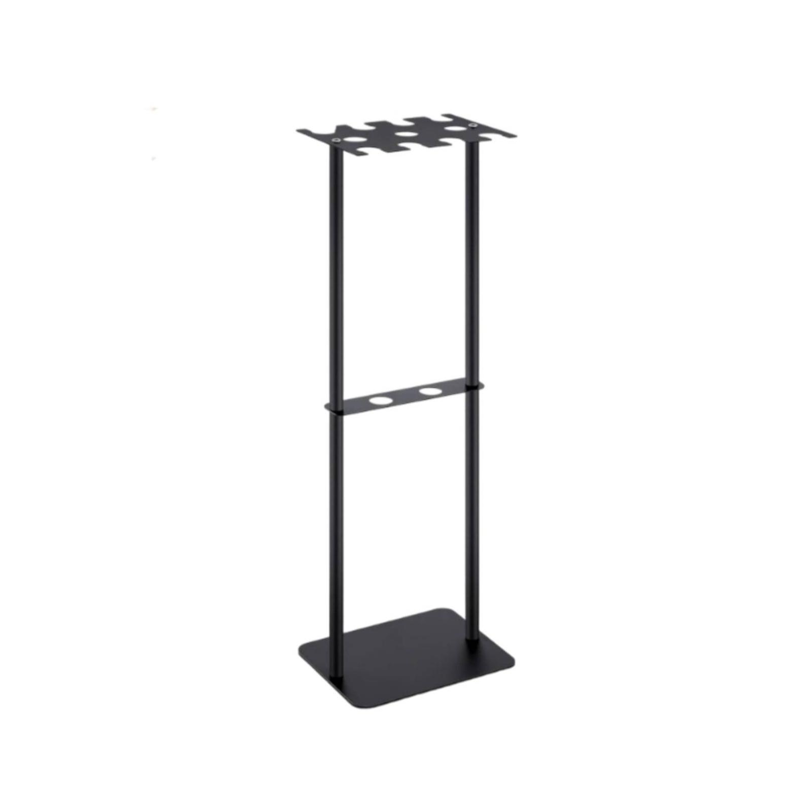 Sports Equipment Bat - Metal Baseball Bat Stand Iron Sports