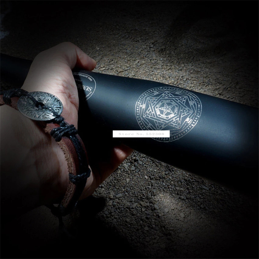 Sports Equipment Bat - 28