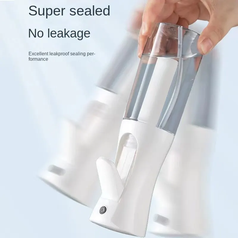 Press Spray Bottle Continuous  - Sports Equipment Disinfectant Spray recension och pris