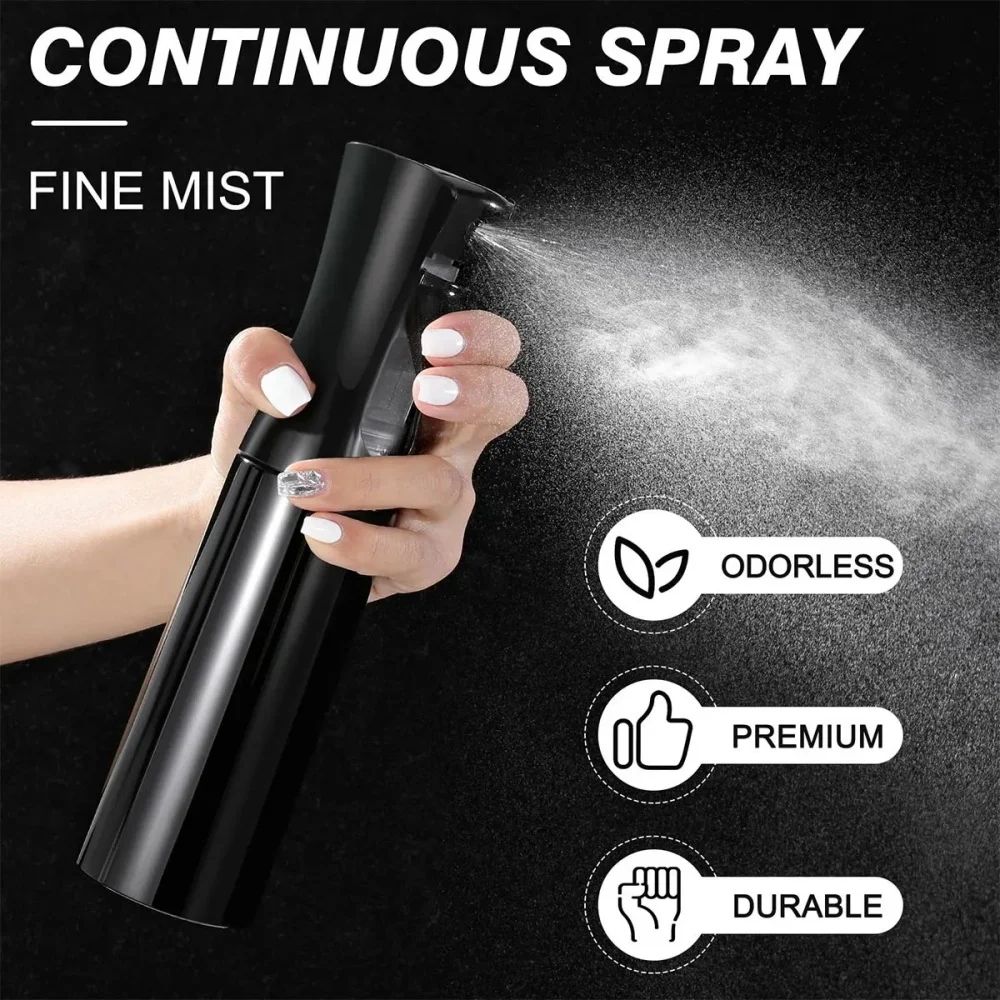 Hair Salon Pressure Sprayer Co - Sports Equipment Disinfectant Spray recension och pris