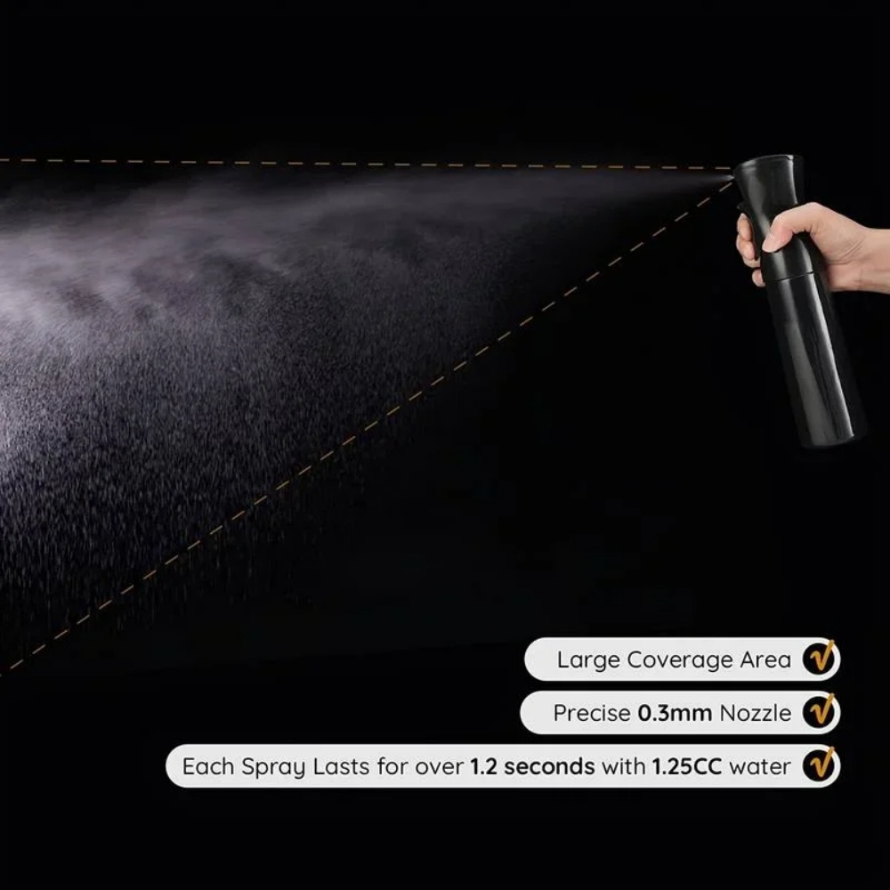 Hair Salon Pressure Sprayer Co - Sports Equipment Disinfectant Spray recension och pris