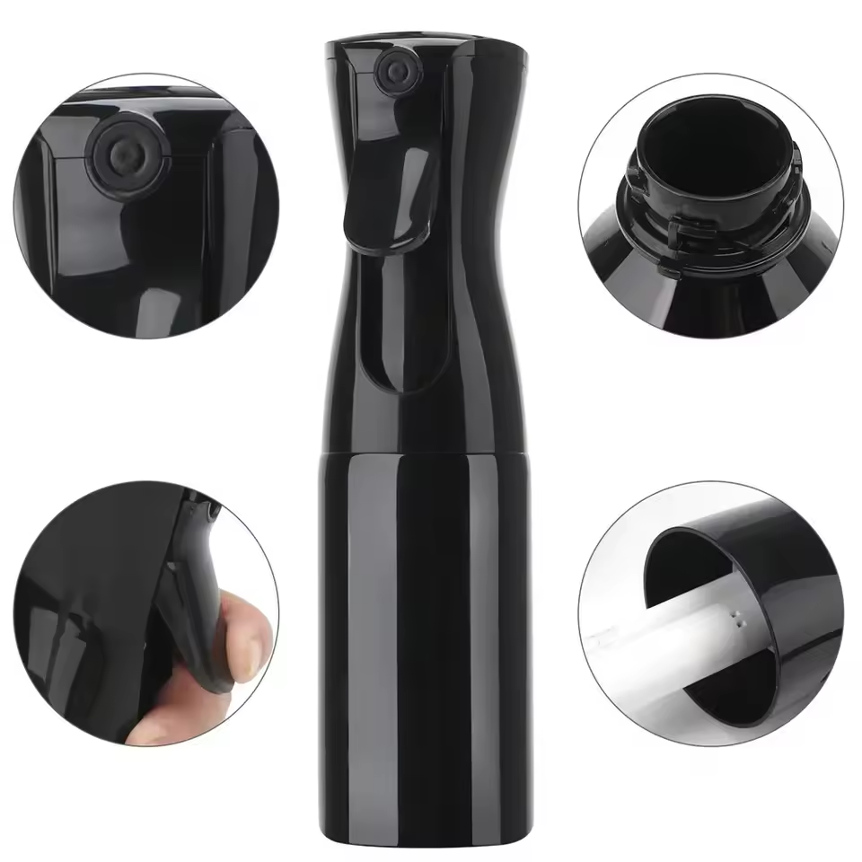 Hair Salon Pressure Sprayer Co - Sports Equipment Disinfectant Spray recension och pris