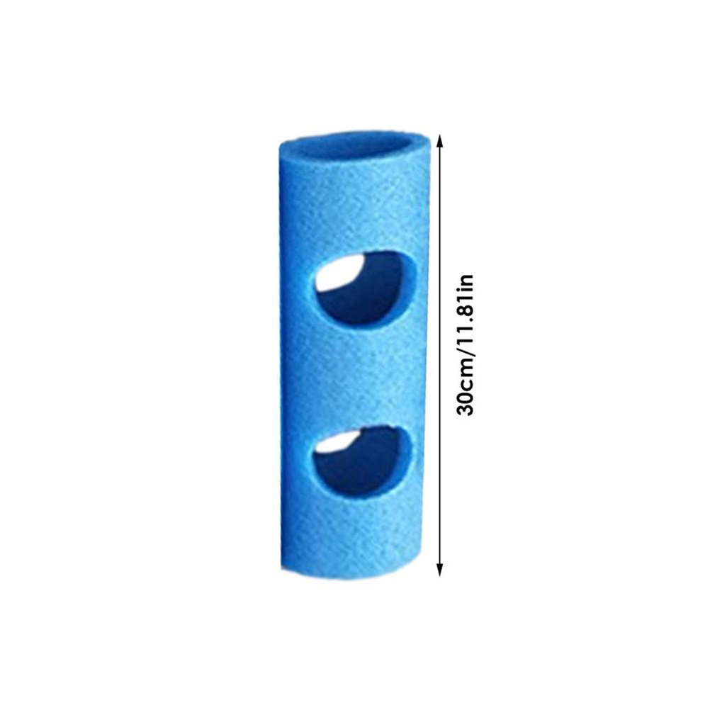 3Pcs Swimming Pole Connector E - Foam Pool Noodle recension och pris