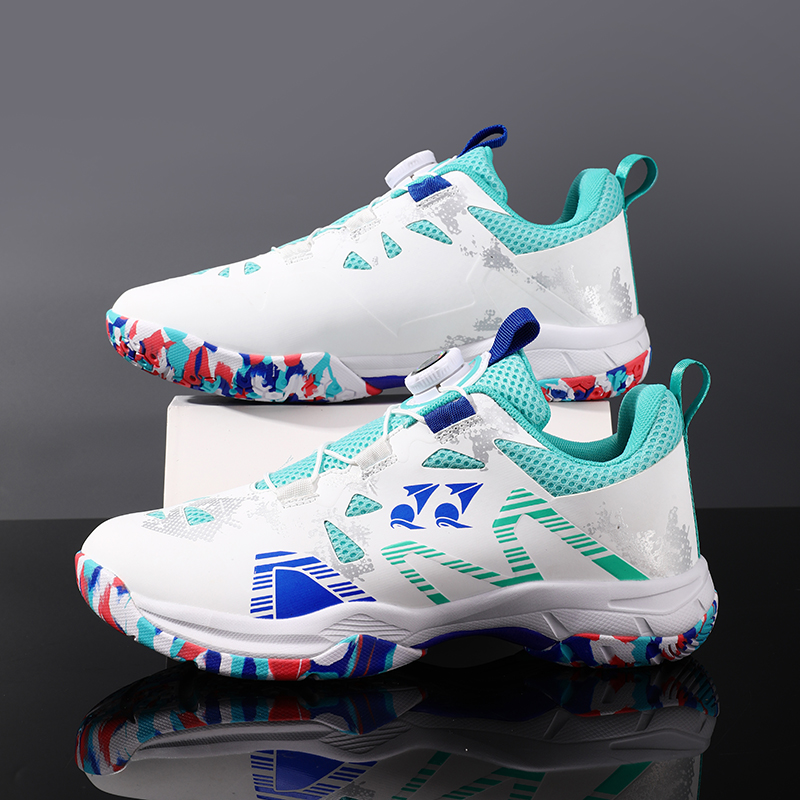 Kid's Badminton Shoes Boys Gir - Sports Equipment For Boys recension och pris