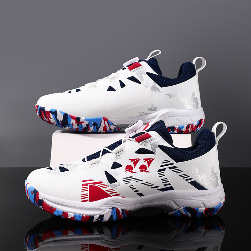 Kid's Badminton Shoes Boys Gir - Sports Equipment For Boys recension och pris