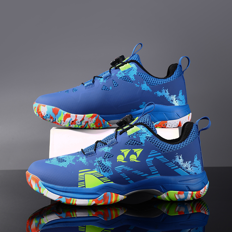 Kid's Badminton Shoes Boys Gir - Sports Equipment For Boys recension och pris