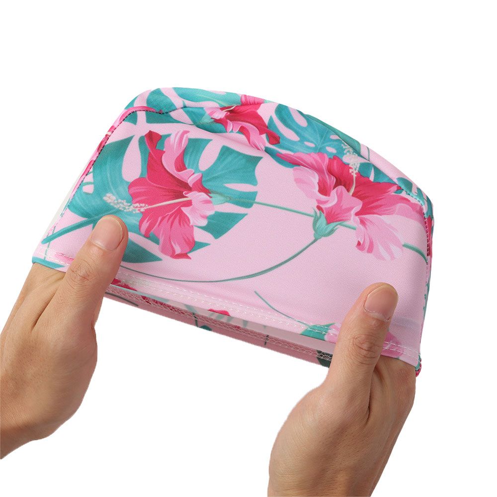 Cartoon  Children Boys Girls H - Swim Cap Silicone recension och pris