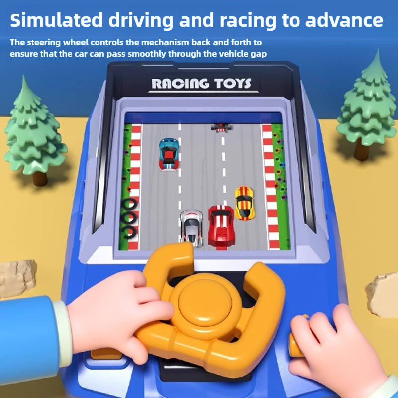 Children Competitive Racing Ga - Sports Equipment Factory recension och pris