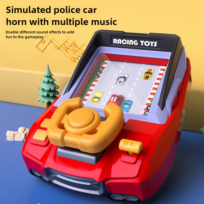 Children Competitive Racing Ga - Sports Equipment Factory recension och pris