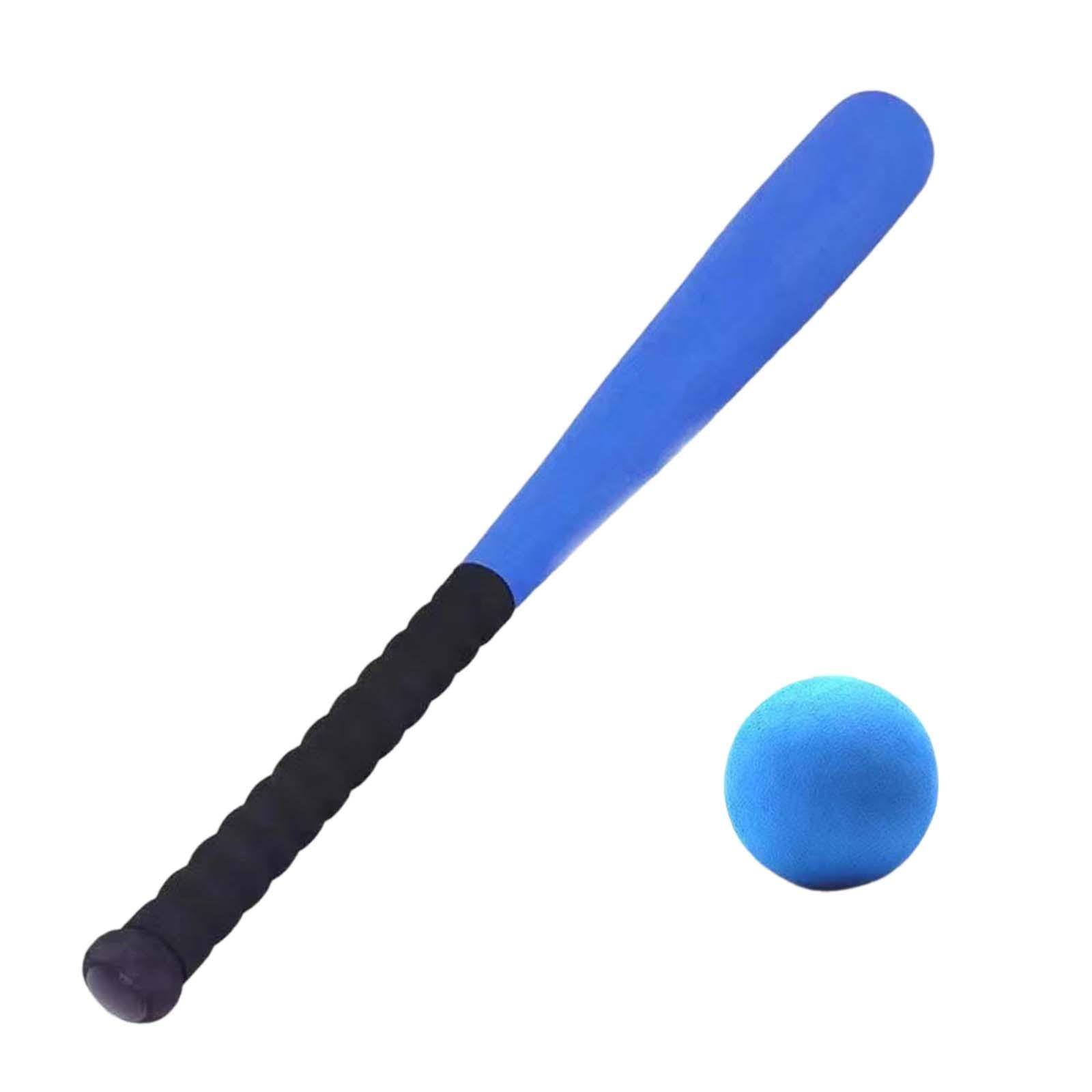 Soft Baseball Bat EVA Lightwei - Sports Equipment Bat recension och pris