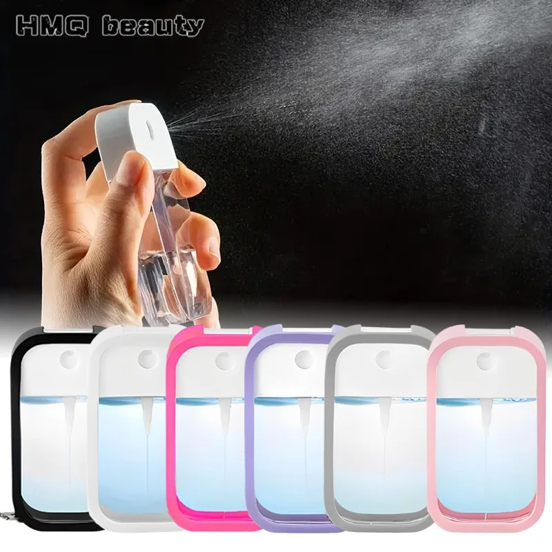 50ml Card Type Perfume Atomize - Sports Equipment Disinfectant Spray recension och pris