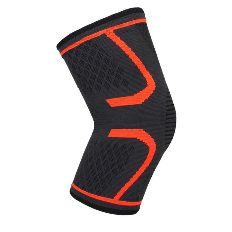 2PCS Fitness Running Cycling K - Volleyball Knee Pad recension och pris
