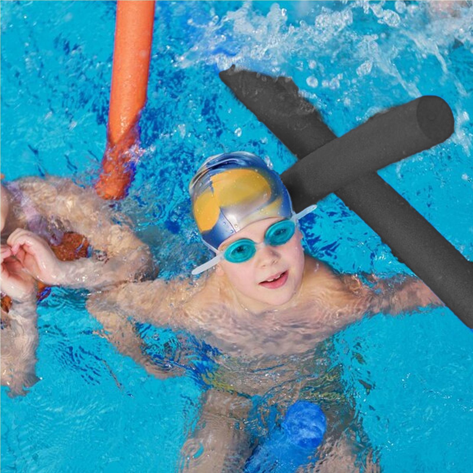 Pool Noodles Foam Floating Swi - Foam Pool Noodle recension och pris