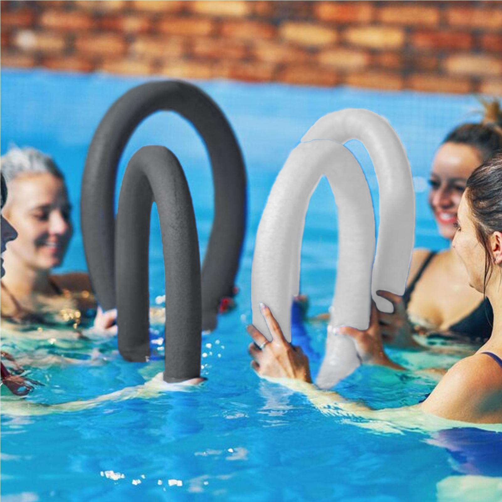 Pool Noodles Foam Floating Swi - Foam Pool Noodle recension och pris