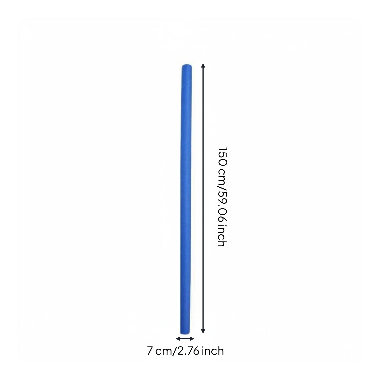 Pool Training Float Bar Cylind - Foam Pool Noodle recension och pris