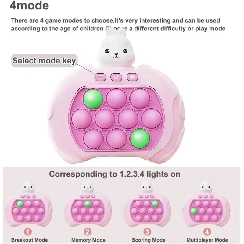NEW Bubbles Game Machine Kids  - Sports Equipment Factory recension och pris