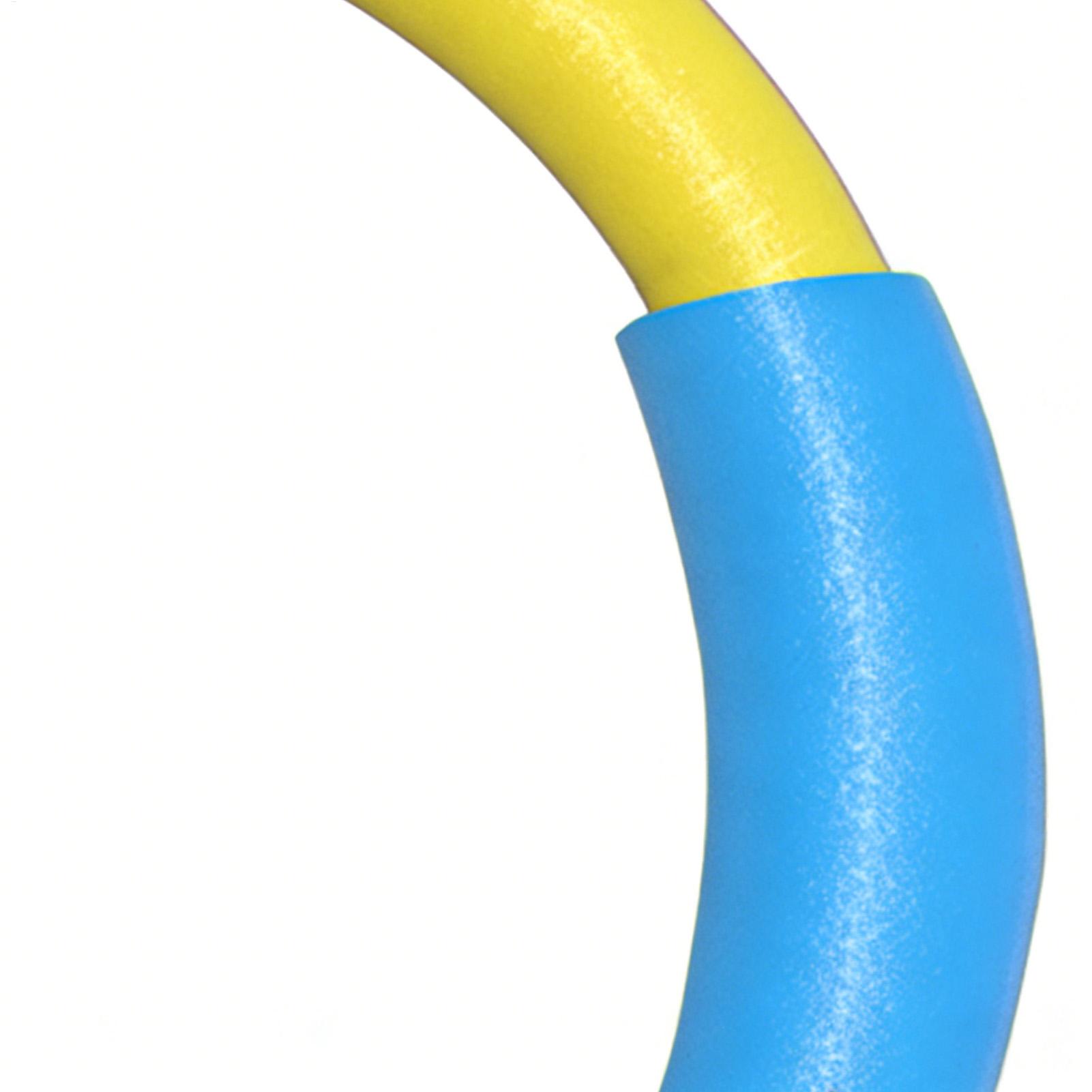 Swimming Pool Noodle Float Aid - Foam Pool Noodle recension och pris
