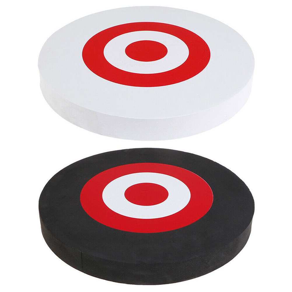 Archery Foam Target Arrow Spor - Archery Target Face recension och pris