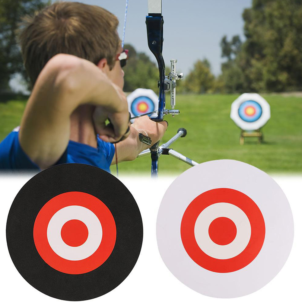 Archery Foam Target Arrow Spor - Archery Target Face recension och pris