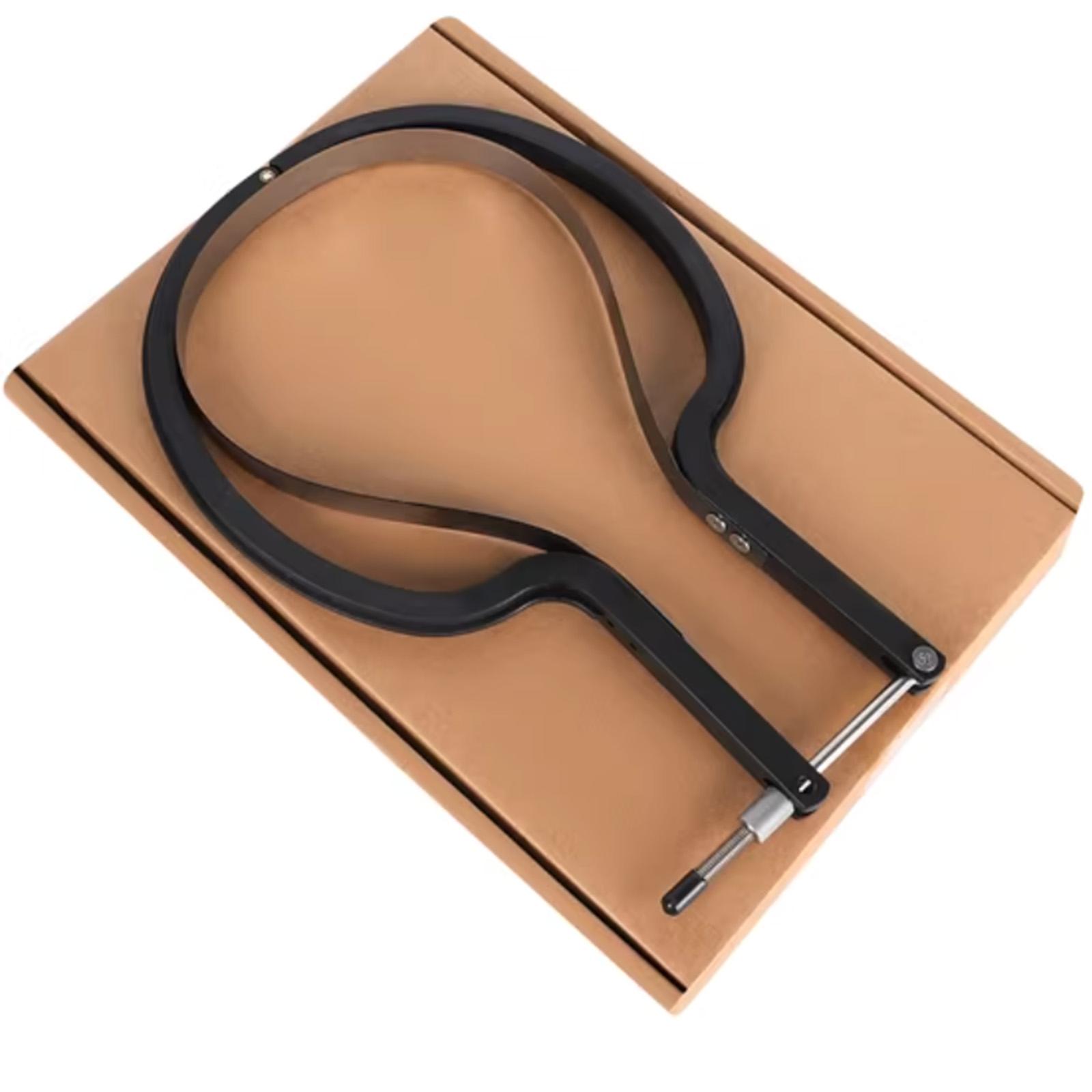 Table Tennis Cut Kit with Curv - Table Tennis Paddle recension och pris