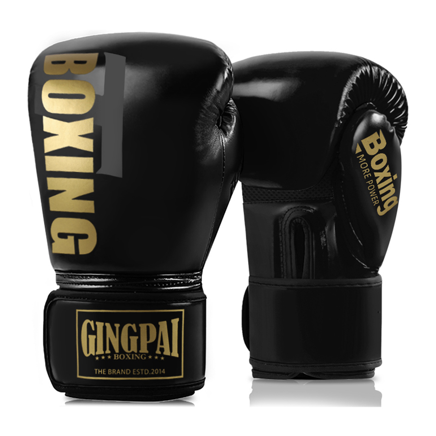 6-12oz Boxing gloves for adult - Sports Equipment 5 Years Old recension och pris