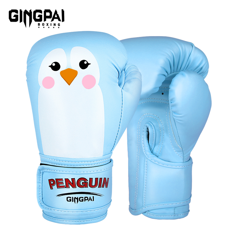 Children Boxing Gloves Kids Mu - Sports Equipment 5 Years Old recension och pris