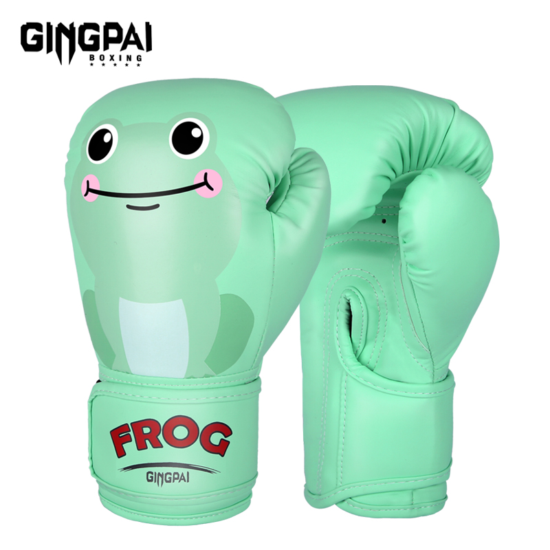 Children Boxing Gloves Kids Mu - Sports Equipment 5 Years Old recension och pris