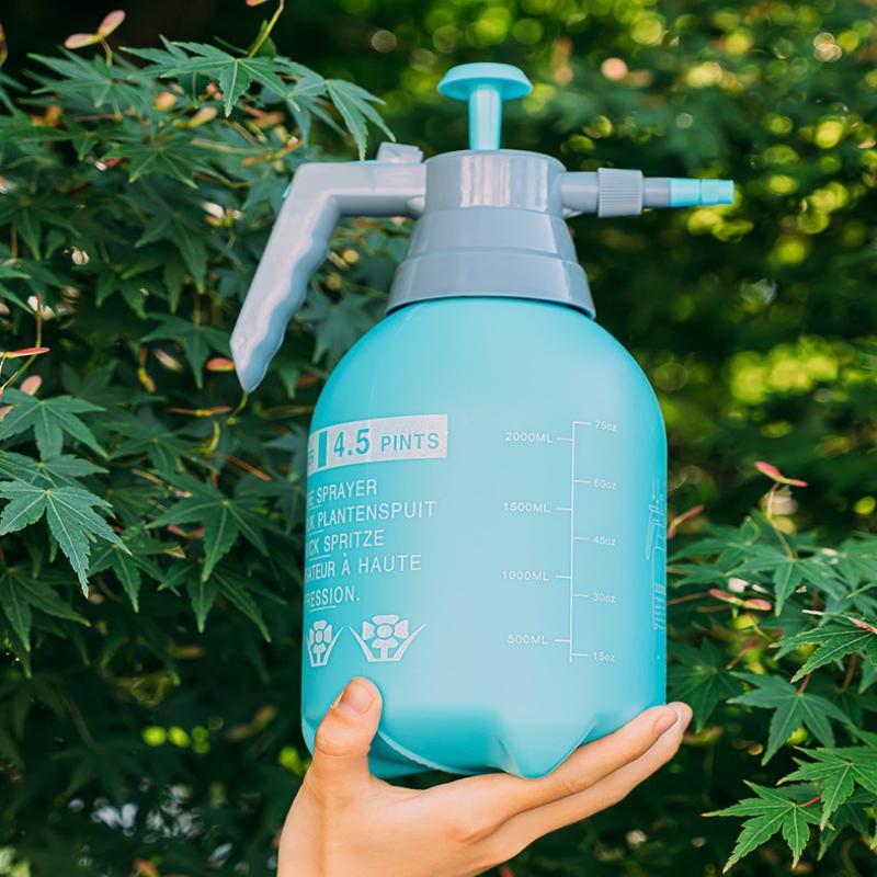 Hand Pressure Water Sprayer Tr - Sports Equipment Disinfectant Spray recension och pris