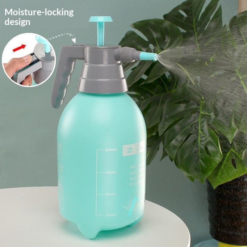Hand Pressure Water Sprayer Tr - Sports Equipment Disinfectant Spray recension och pris