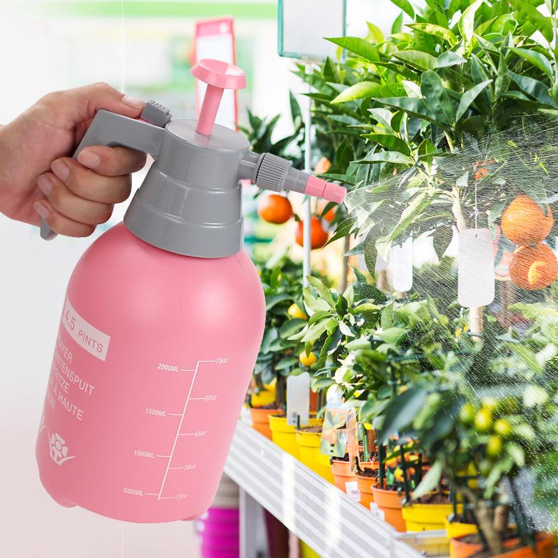 Hand Pressure Water Sprayer Tr - Sports Equipment Disinfectant Spray recension och pris
