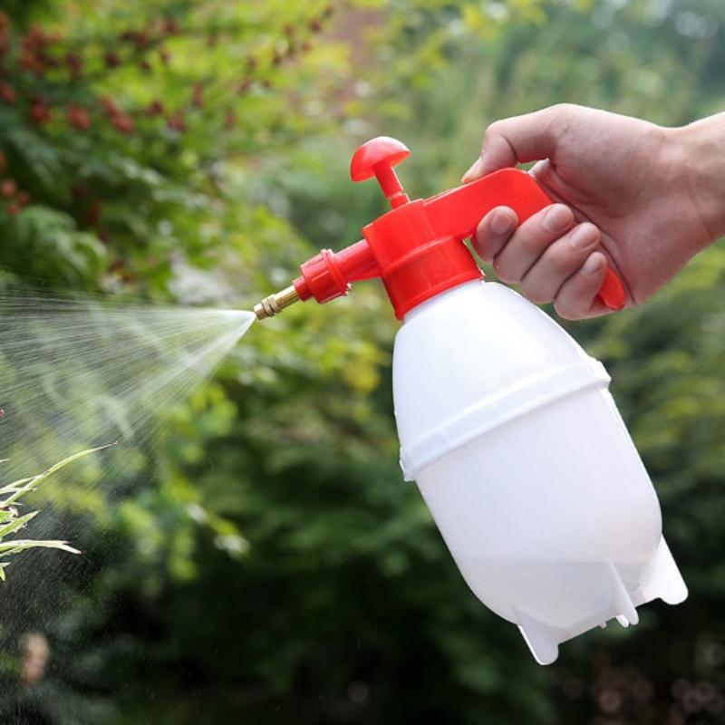 Hand Pressure Water Sprayer Tr - Sports Equipment Disinfectant Spray recension och pris