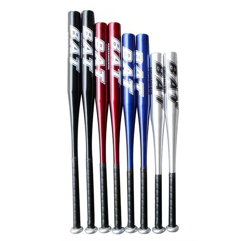 20/25/28/30/32/34 Inch Aluminu - Sports Equipment Bat recension och pris