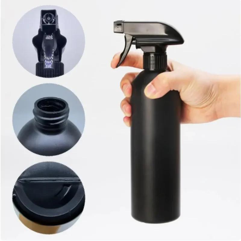 500ml Empty Hairdressing Spray - Sports Equipment Disinfectant Spray recension och pris