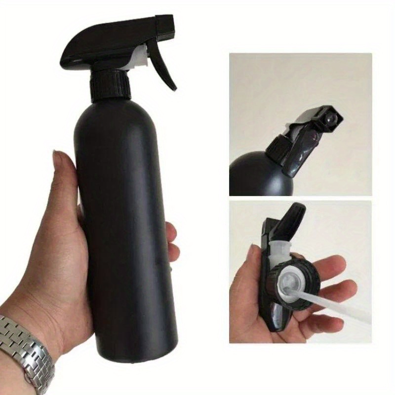 500ml Empty Hairdressing Spray - Sports Equipment Disinfectant Spray recension och pris