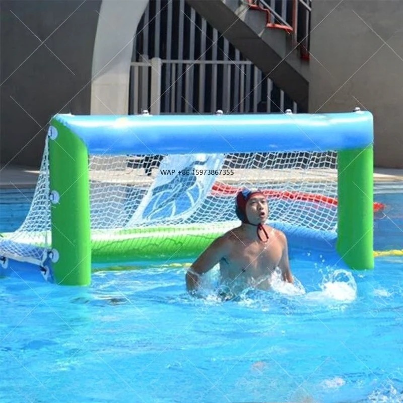 Water Sports Inflatable Floati - Sports Equipment With A recension och pris