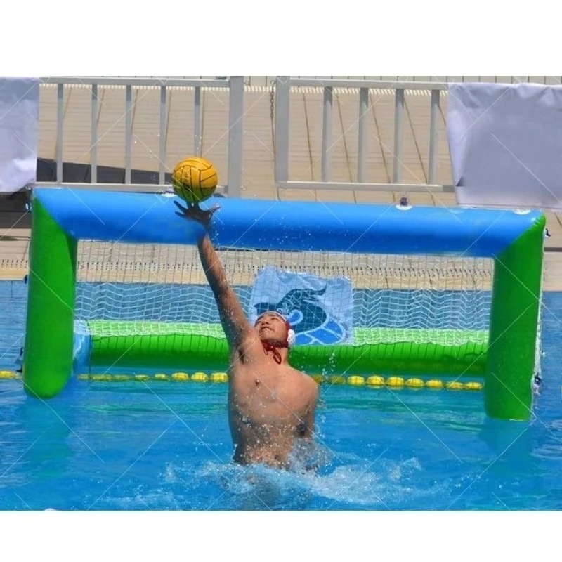 Water Sports Inflatable Floati - Sports Equipment With A recension och pris