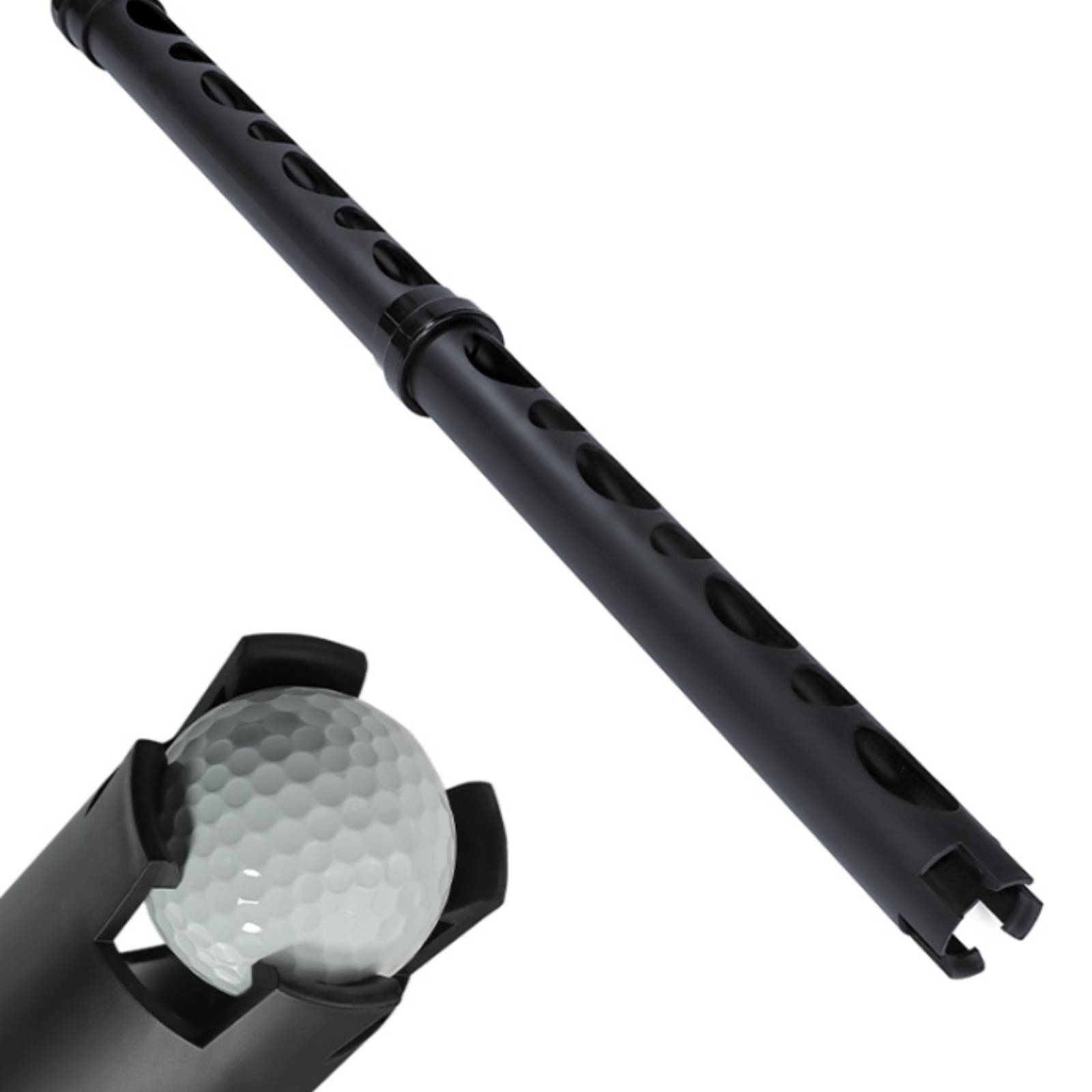 Golf Ball Picker Tube Detachab - Sports Equipment With A recension och pris