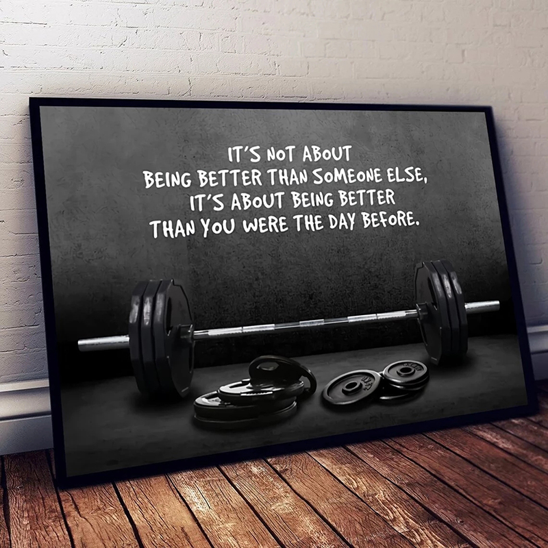 Modern Sports Art Posters and  - Sports Equipment Poster recension och pris