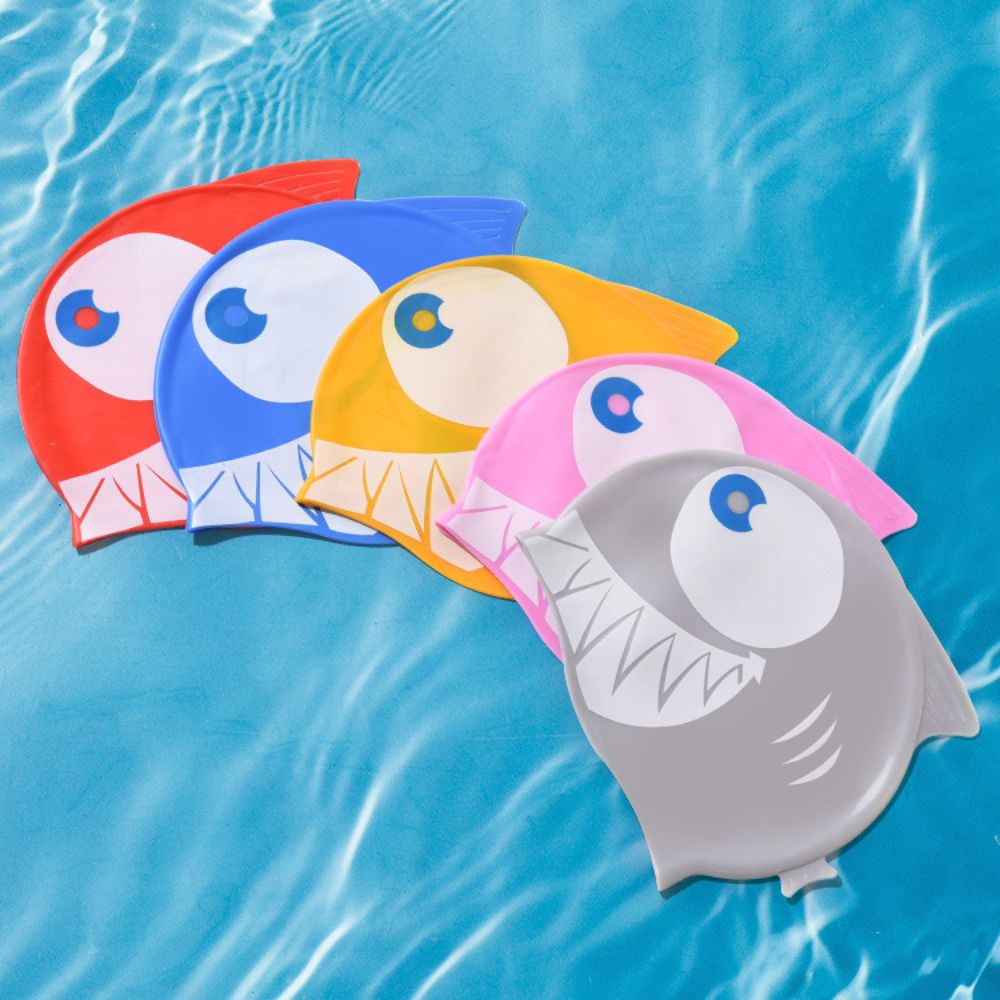 High Quality Silicone Swimming - Swim Cap Silicone recension och pris