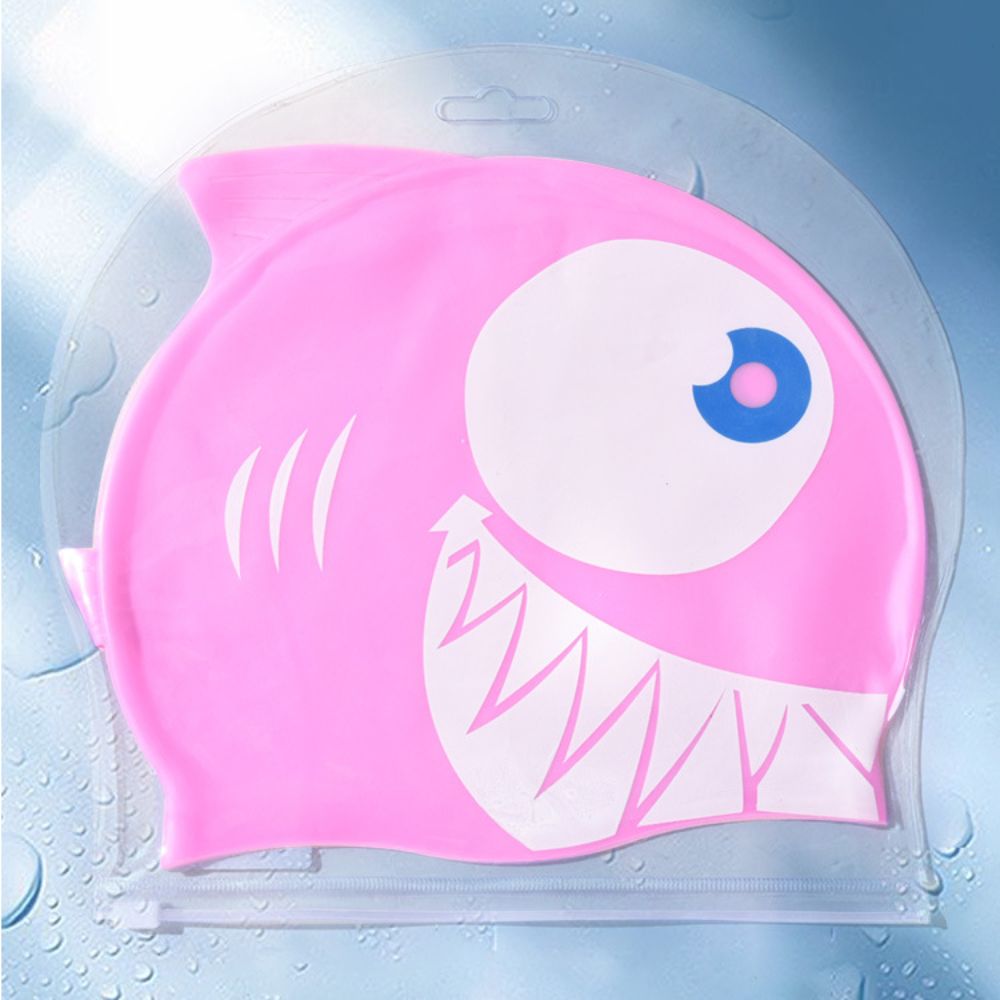 High Quality Silicone Swimming - Swim Cap Silicone recension och pris