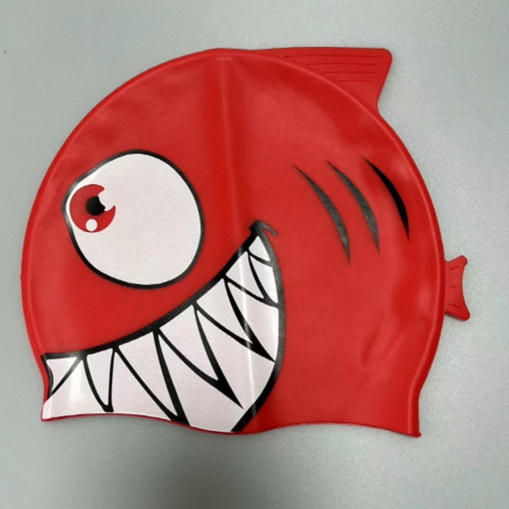 High Quality Silicone Swimming - Swim Cap Silicone recension och pris