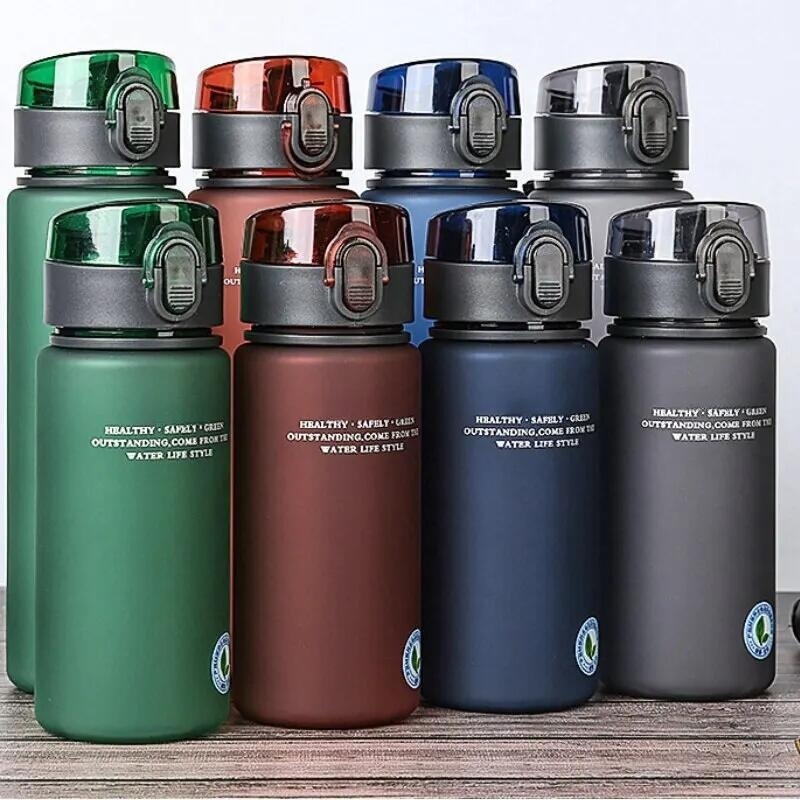 1PCS Portable BPA Free Leak Pr - Sports Equipment 5 Years Old recension och pris