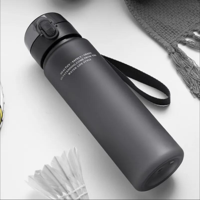 1PCS Portable BPA Free Leak Pr - Sports Equipment 5 Years Old recension och pris