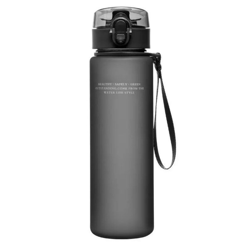 1PCS Portable BPA Free Leak Pr - Sports Equipment 5 Years Old recension och pris