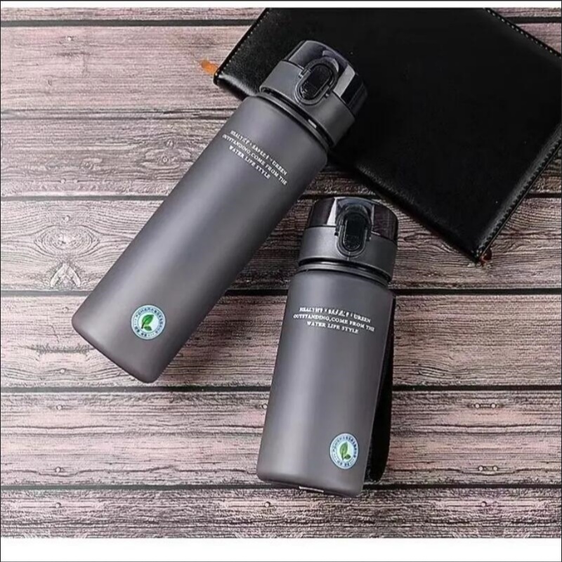 1PCS Portable BPA Free Leak Pr - Sports Equipment 5 Years Old recension och pris