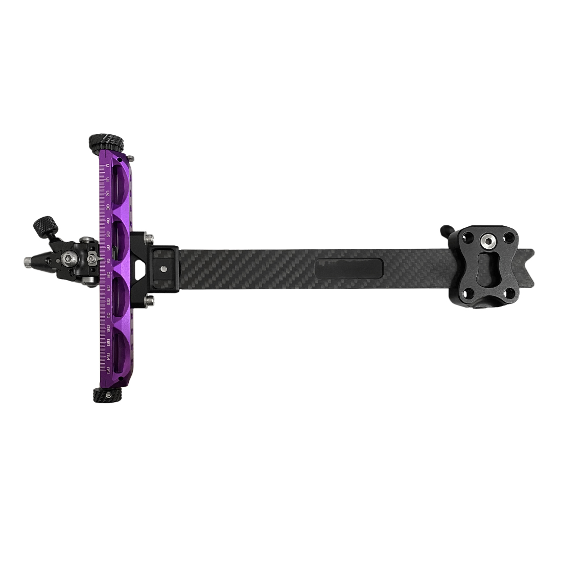 1PCS Adjustable Compound Bow S - Archery Target Face recension och pris